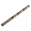 Forney 8 Percent Cobalt Drill Bit, 135 Degree Split Point, 13/32 in 20061